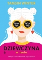 Dziewczyna w realu - Tamsin Winter