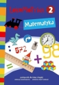 Lokomotywa 2 Matematyka Podręcznik - Małgorzata Dobrowolska, Marta Jucewicz, Agnieszka Szulc