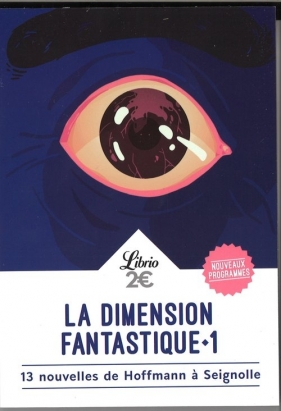 Dimension fantastique 1