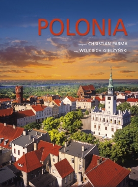 Polonia wersja włoska - Giełżyński Wojciech