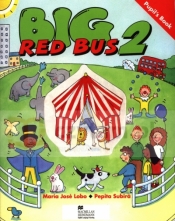 Big Red Bus 2 sb