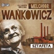Sztafeta w.2 - Melchior Wańkowicz