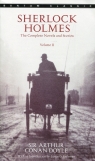 Sherlock Holmes: The Complete Novels and Stories Volume II Arthur Conan Doyle