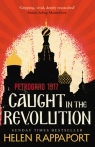 Caught in the Revolution Petrograd 1917 Rappaport Helen