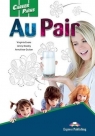 Career Paths: Au Pair SB + DigiBook Virginia Evans, Jenny Dooley, Annaliese Gruber