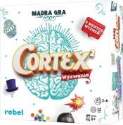 Cortex 2 - Nicolas Bourgoin, Johan Benvenuto
