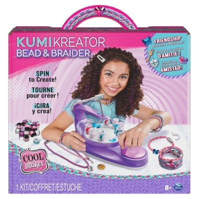 <img src='https://webimage.pl/pics/426/2/d778988432426.jpg' style='height:440px' /> Cool Maker POPSTYLE Zestaw 6064945