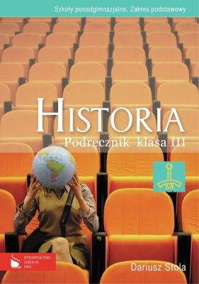Historia 3 podręcznik - Stola Dariusz