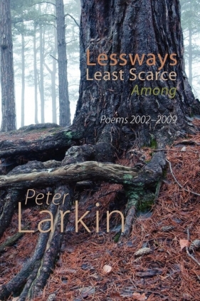 Lessways Least Scarce Among - Larkin Peter