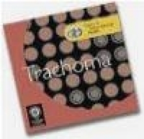 Trachoma CD-ROM