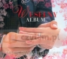 Weselny album (Digipack)