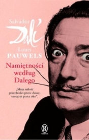 Namiętności według Dalego - Salvador Dali