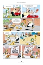 Kaczogród. Ogień olimpijski i inne historie z roku 1964 - Carl Barks