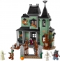 Lego Creator - Nawiedzona rezydencja 3w1, 736 el. (31167)