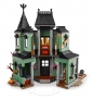Lego Creator - Nawiedzona rezydencja 3w1, 736 el. (31167)