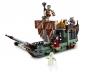 Lego Creator - Nawiedzona rezydencja 3w1, 736 el. (31167)