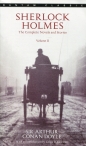 Sherlock Holmes: The Complete Novels and Stories Volume II - Arthur Conan Doyle