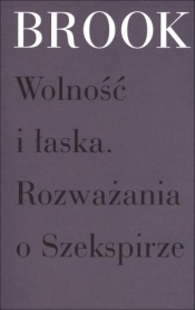 Wolność i łaska