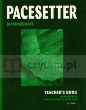 Pacesetter Inter TB