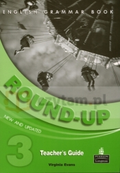 Round Up 3 Tb 3Ed