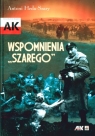 Wspomnienia Szarego  Heda-Szary Antoni