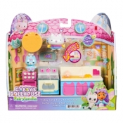 Koci Domek Gabi Wróżkolandia Kuchnia Łakotka 6077036
