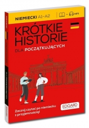 Niemiecki Krótkie historie Dla początkujących - null null