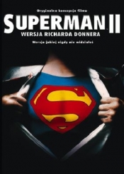 Superman II (edycja 2-płytowa)