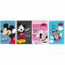 Notes Beniamin Minnie&Mickey A6 96k. (608442)