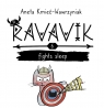  Ravavik T.6 Ravavik fights sleep