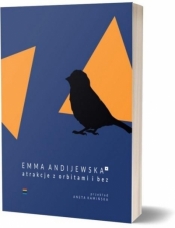 Atrakcje z orbitami i bez - Emma Andijewska