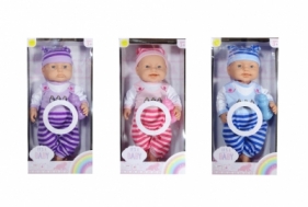 Lalka 16" na baterie