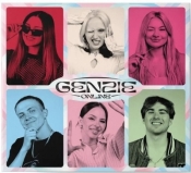 Online (Digipack)