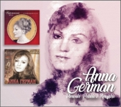 Piosenki polskie i rosyjskie (3CD) - German Anna
