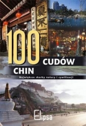 100 cudów Chin - <br />