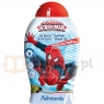 EPEE Żel pod prysznic 250ml Spiderman (KAD73640)