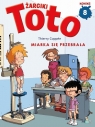  Żarciki Toto T.8 Miarka się przebrała