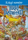 Księgi nomów wyd. 2026 Terry Pratchett