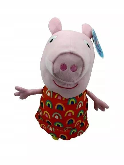 Świnka Peppa 50cm