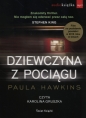 Dziewczyna z pociągu - Paula Hawkins