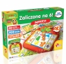 Carotina Zaliczone na 6! - Zwierzęta i dźwięki (P45426) Wiek: 3+