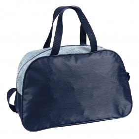 Torba sportowa - Stitch - Blue Aloha