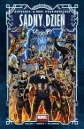 Sądny dzień Kieron Gillen