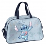 Torba sportowa - Stitch -  Blue Aloha
