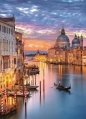 Puzzle - Compact Lighting Venice, 500 el.
