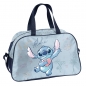 Torba sportowa - Stitch - Blue Aloha