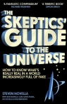 The Skeptics Guide to the Universe Novella Steven