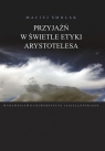 Przyjaźń w świetle etyki Arystotelesa