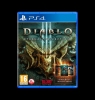 Diablo III Eternal Collection PS4