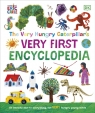 The Very Hungry Caterpillar's Very First Encyclopedia Opracowanie zbiorowe